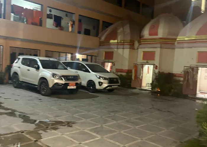 Hotel Nirmal Bhawan Haridwar
