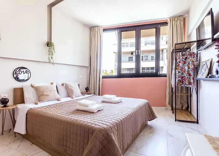 Aeons - Hotelia Hospitality Group Thessaloniki