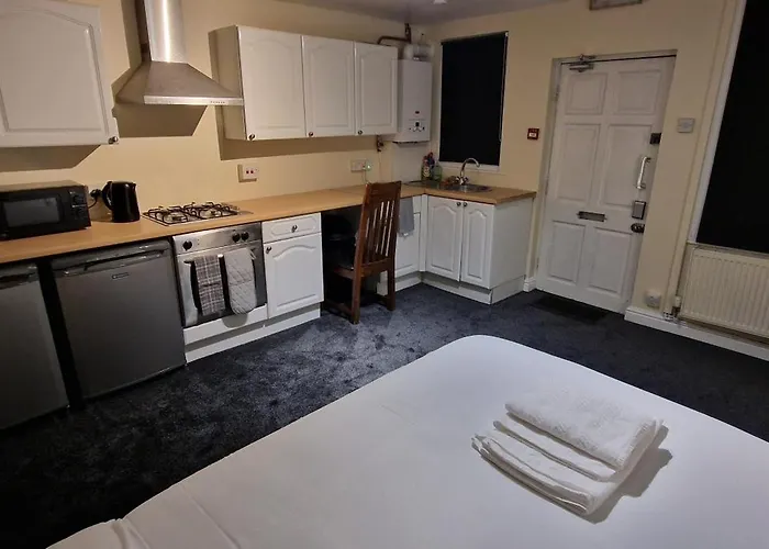 Quick Roomz Wakefield