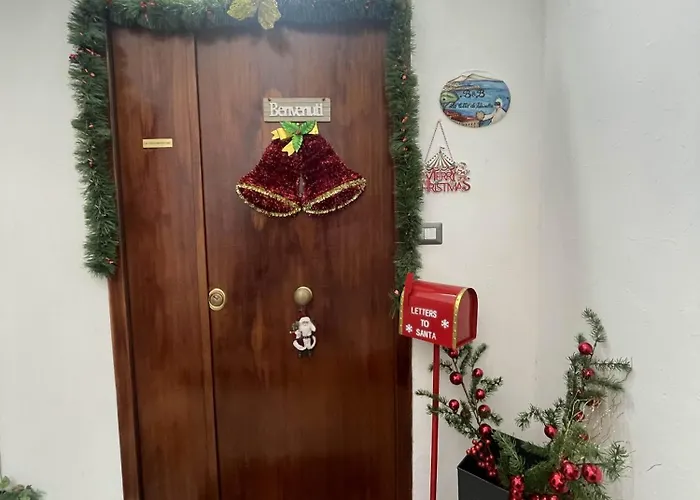 Hotel La Citta Di Pulcinella Nápoles
