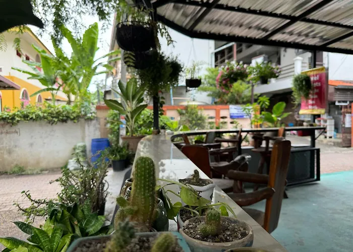 Baan Meesuk Bed & Breakfast Chiang Mai