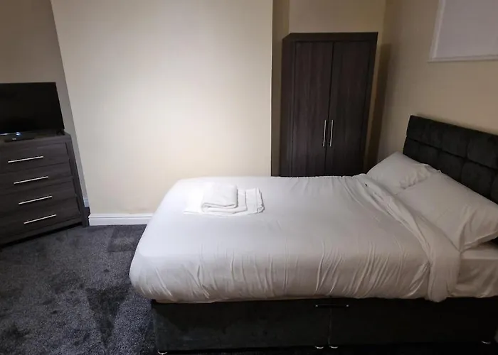Quick Roomz Wakefield