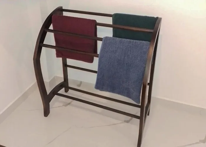 Posh Beds Hotel Matara