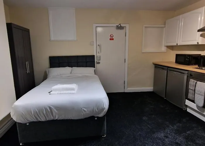 Quick Roomz Wakefield