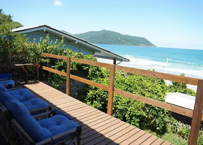 Cabana Solitude - Concha Florianópolis