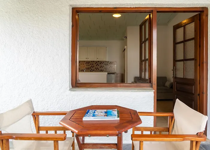 Amalia Studios Skiathos