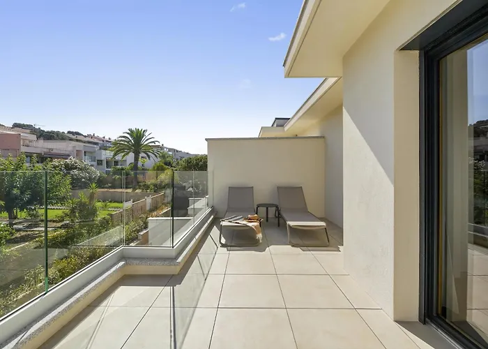 Novaya Suites Ajaccio 