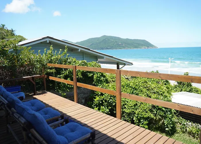 Cabana Solitude - Concha Florianópolis