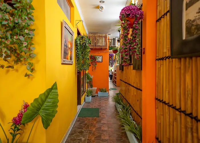 Hotel Urban Haven Sanur