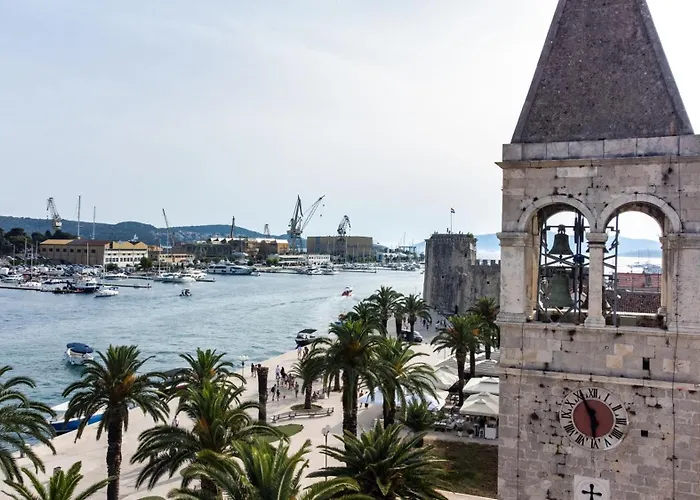 Villa Fontana Trogir