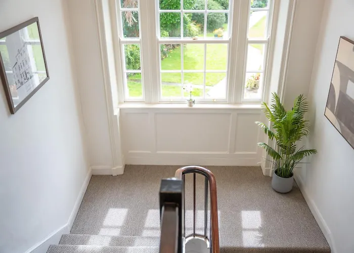 Lonsdale House Boutique Apartments Ulverston