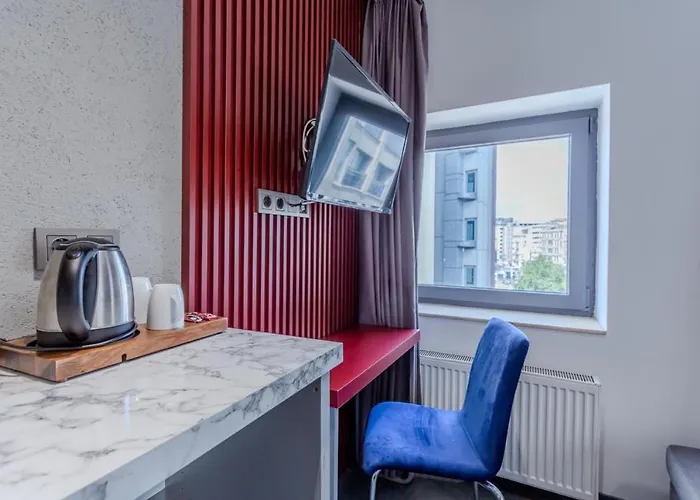 Abone Suites İstanbul