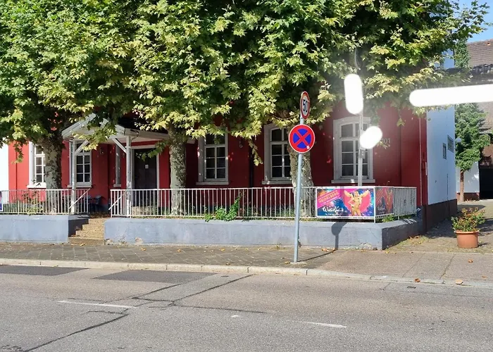 Hotel 3H Mannheim