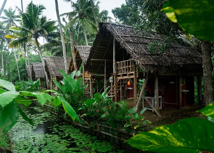 Templetree Inn Varkala