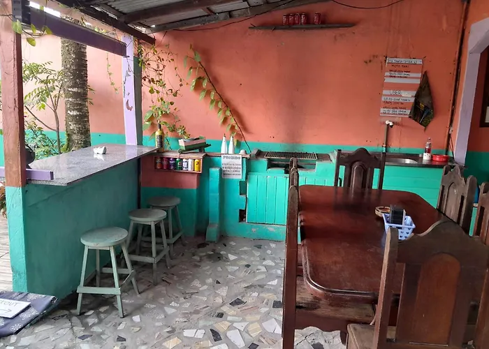 Hospedagem Chapeu Virado Belém