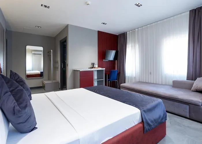 Abone Suites İstanbul