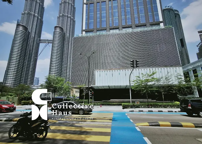 Tropicana Residence Kuala Lumpur By Collective Haus
