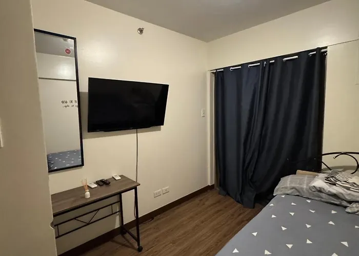 Acacia Estates Taguig Aparthotel Manila