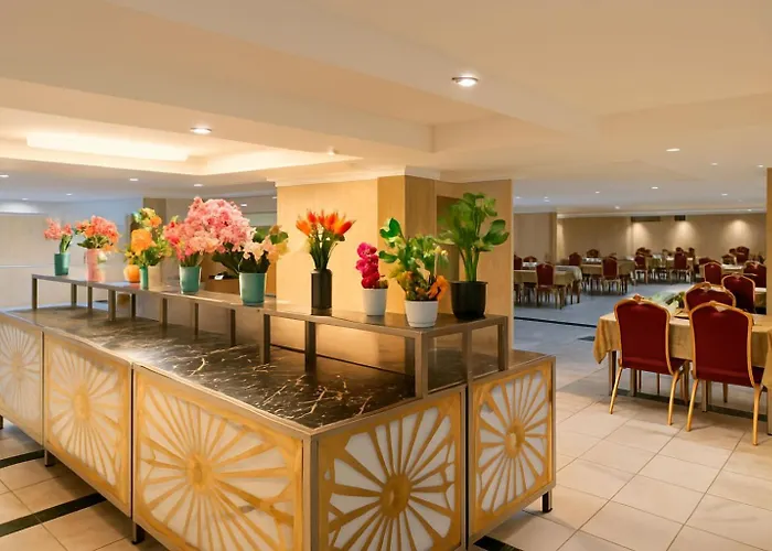 Nukhbat Al Jiwar Hotel Makkah Mecca