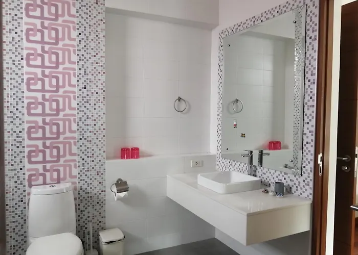 Ap House Bed & Breakfast Bangkok