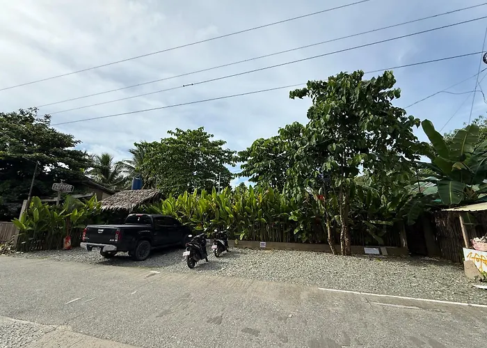 Alapaap Siargao Hotel General Luna 