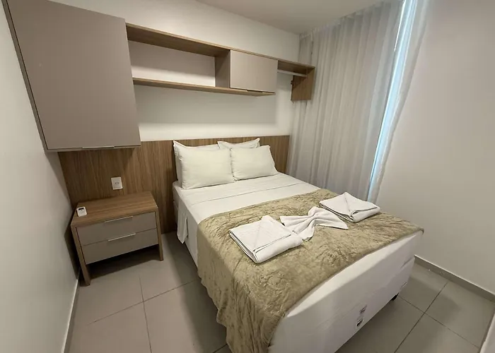 Sunny Hall By Aft Porto de Galinhas