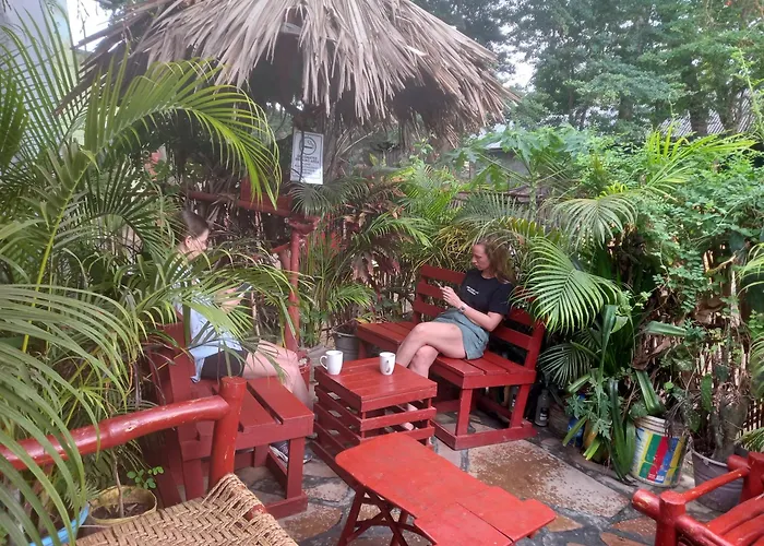 Mount Zion Paradise Guest House, Mtwapa Mtomondoni Mombasa