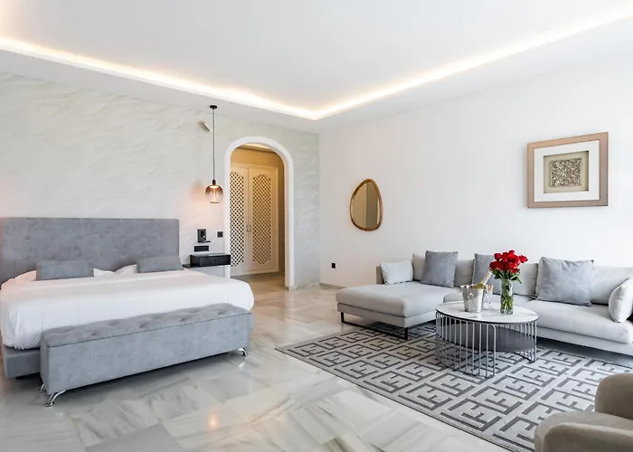 Palacio Suites Marbella