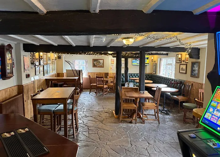 The Shambles Bed & Breakfast Lutterworth