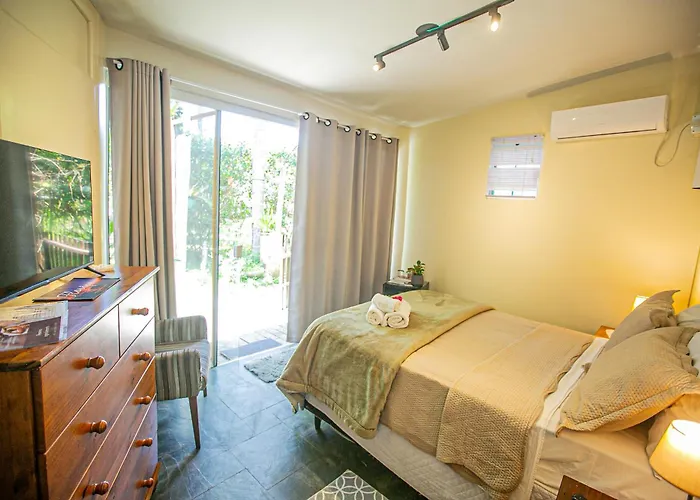 Bollte Praia Boutique Pousada - Campeche - Floripa - Sc Florianópolis