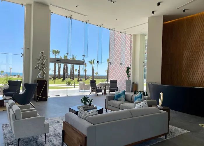 The Sonoran Star Resort Puerto Peñasco