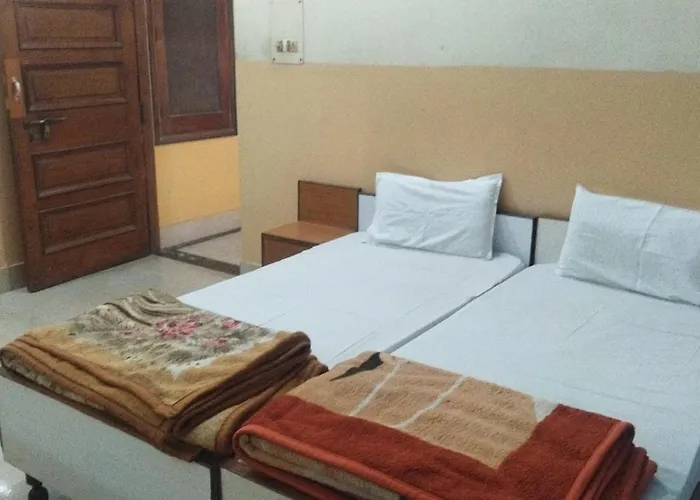 G.M. Guest House Varanasi
