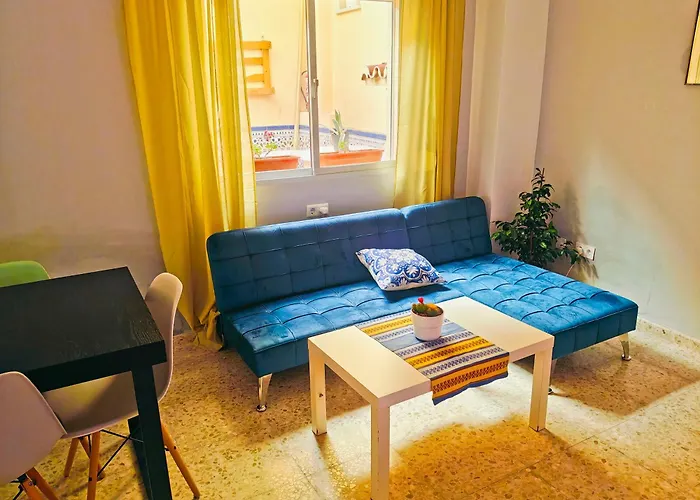 Hotel Maracuya House - Men Only Torremolinos