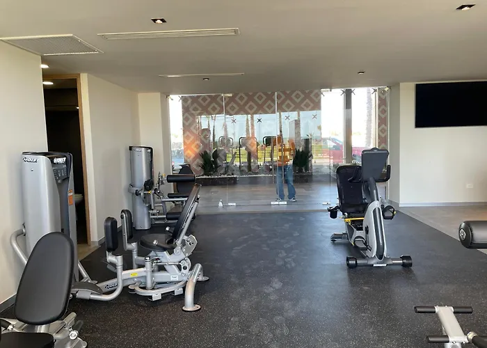 The Sonoran Star Resort Puerto Peñasco