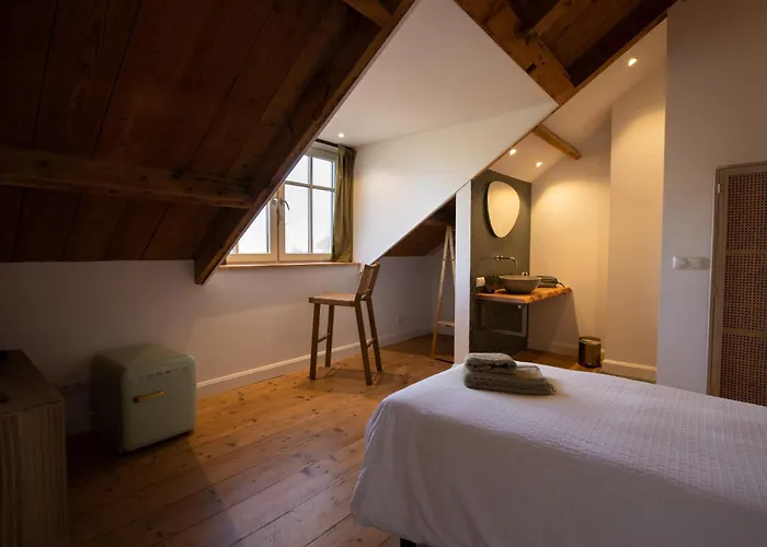 Fika Hotel Renesse