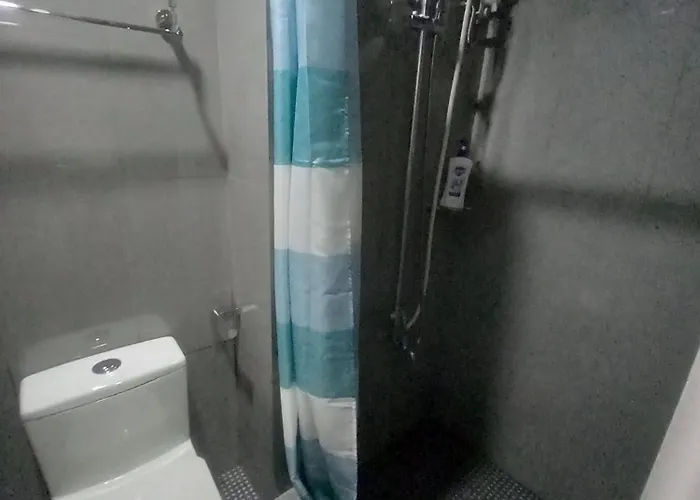 Cruz Air Residences Makati City