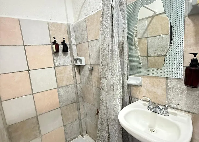 Hotel Casa Caracol Ilha das Mulheres