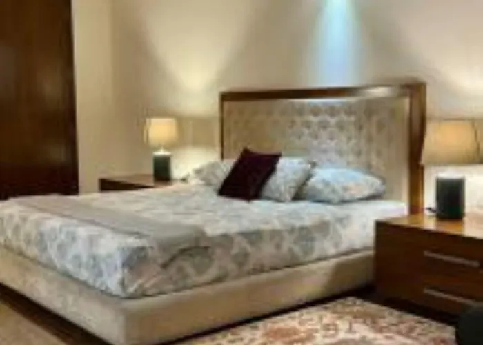 Luho Grande Bed & Breakfast Bangalore
