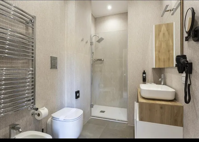 Casa Ilaria Apart otel Napoli