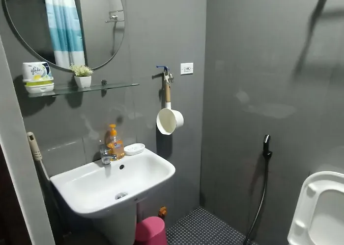 Cruz Air Residences Makati City