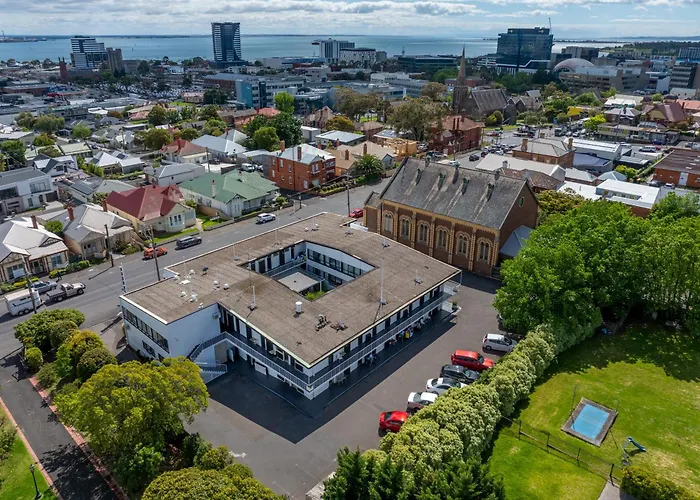 Kingsway Motel Geelong