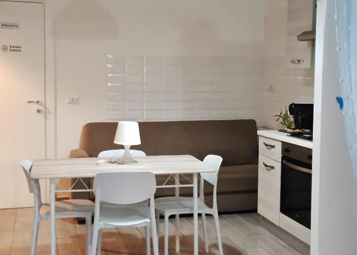 Casa Charlotte Hotel Pizzo 