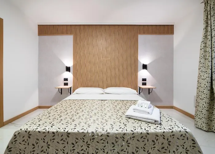 Hotel Fuentes de luz San Sebastián de los Reyes