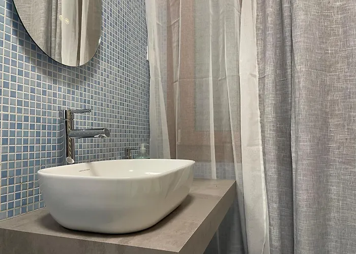 Venetian Breeze Hotel Mestre