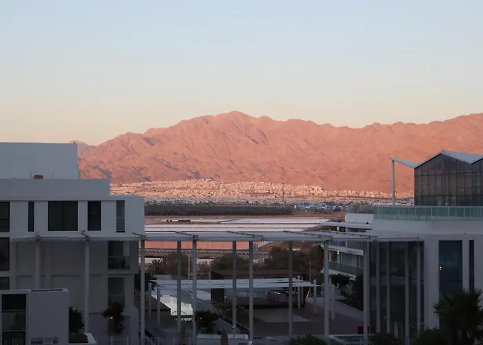 Lotus Suite 42 Eilat