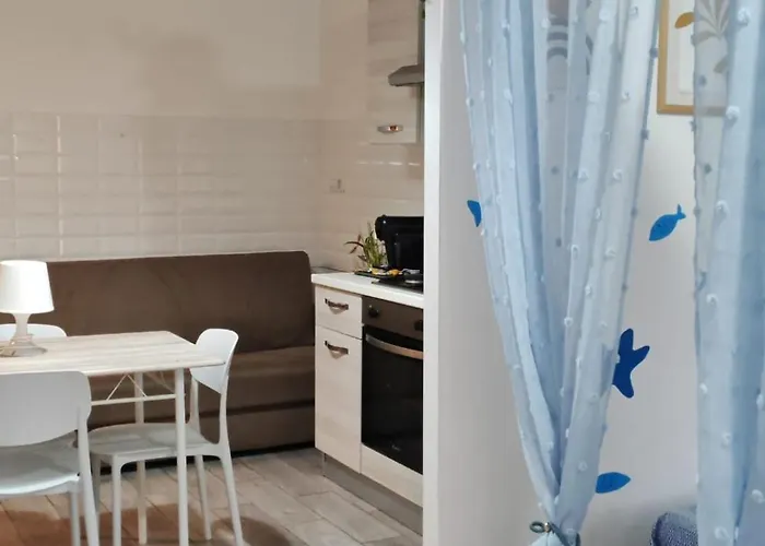 Casa Charlotte Hotel Pizzo 