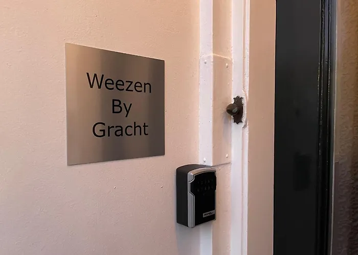 Weezen By Gracht Bed and Breakfast Zwolle 