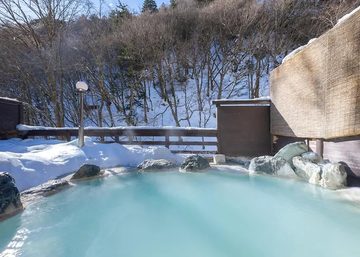 Oyado Tsuruya Hotel Matsumoto