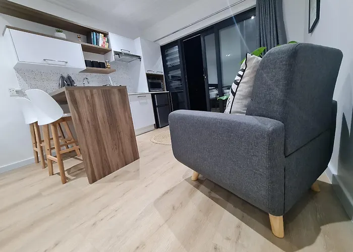 Zonnekus Guesthouse Cape Town
