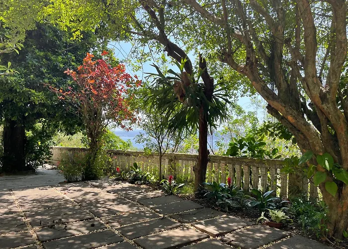Casa Rocha Hotel Rio de Janeiro
